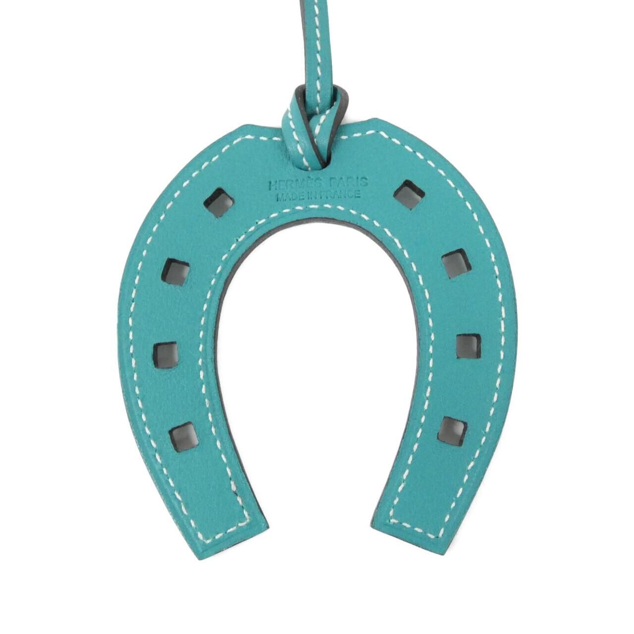  エルメス パドック フェール ア シュヴァル バッグチャーム その他 小物