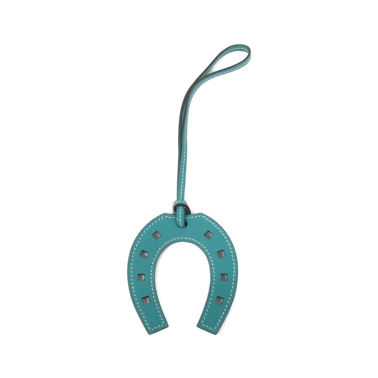 エルメス パドック フェール ア シュヴァル バッグチャーム