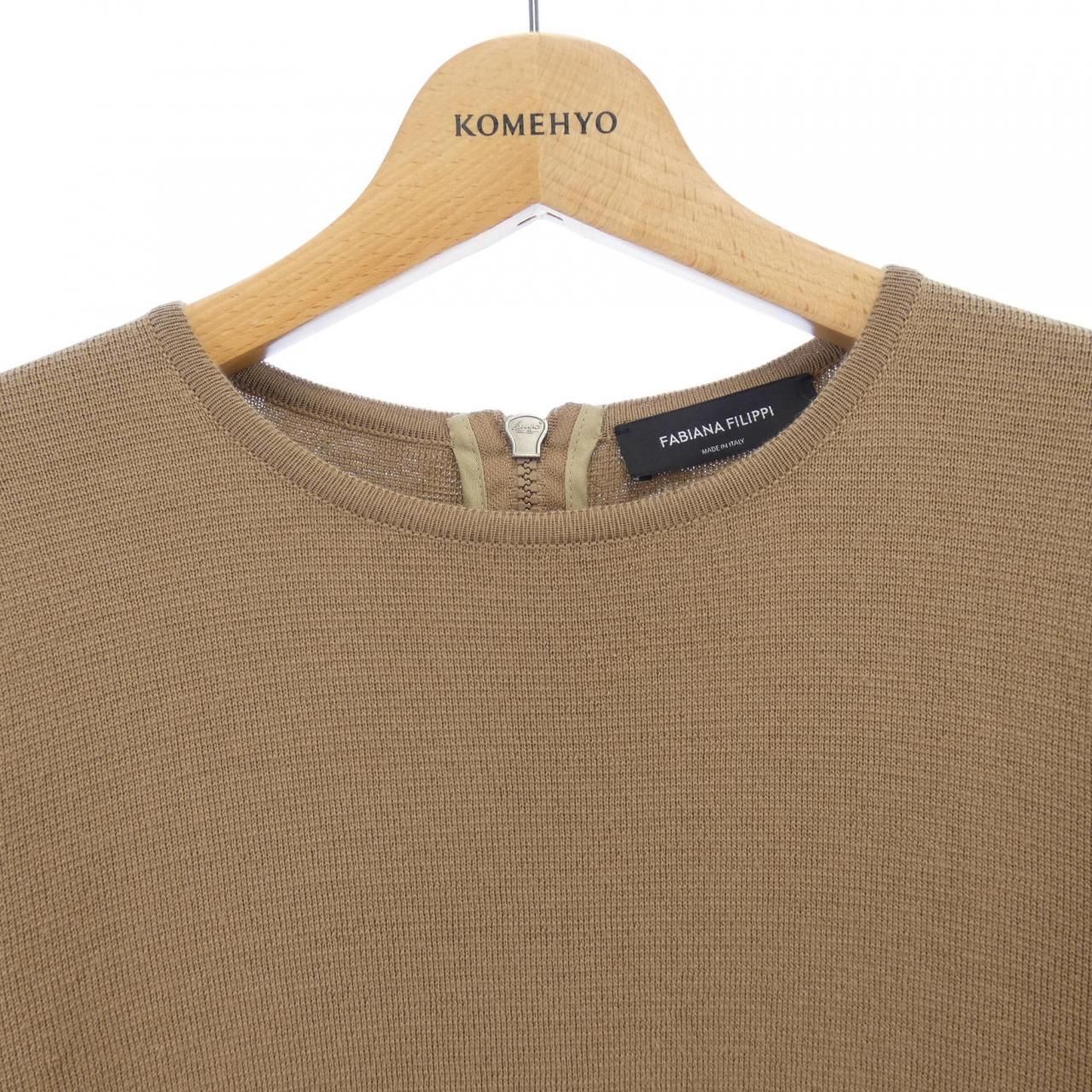  ファビアナフィリッピ FABIANA FILIPPI ワンピース その他 ワンピース