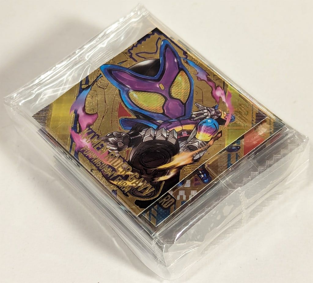 バンダイ にふぉるめーしょん 2弾/2745664 仮面ライダー シールウエハースVol.2 全32種 セット