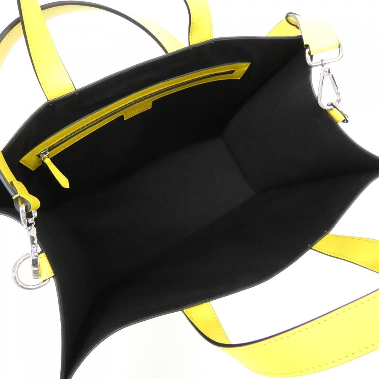  フェンディ SILVIA AND THE 7 VA 390 AWXH バッグ ハンドバッグ バッグ