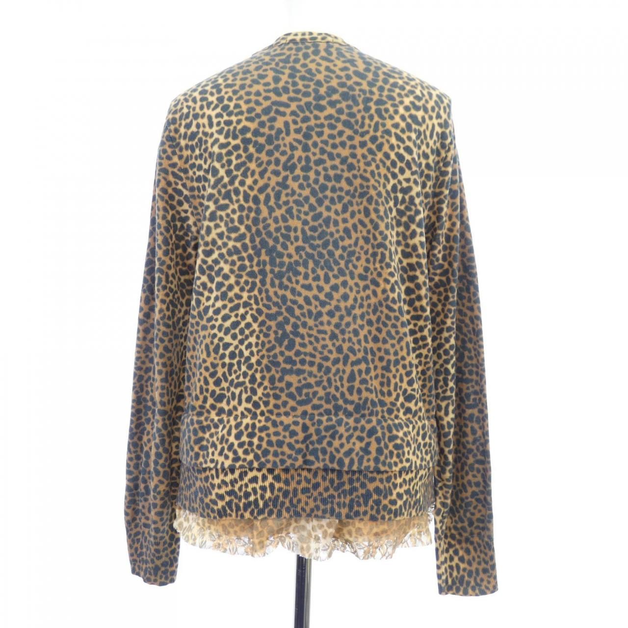 ヒステリックス カーディガン