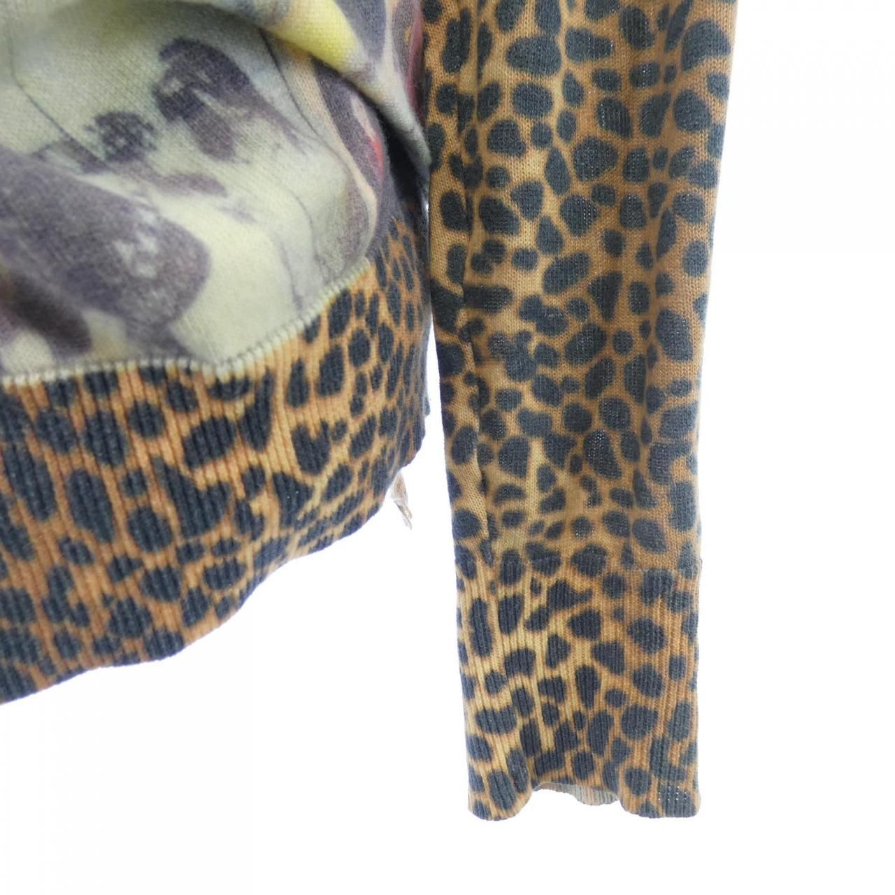 ヒステリックス