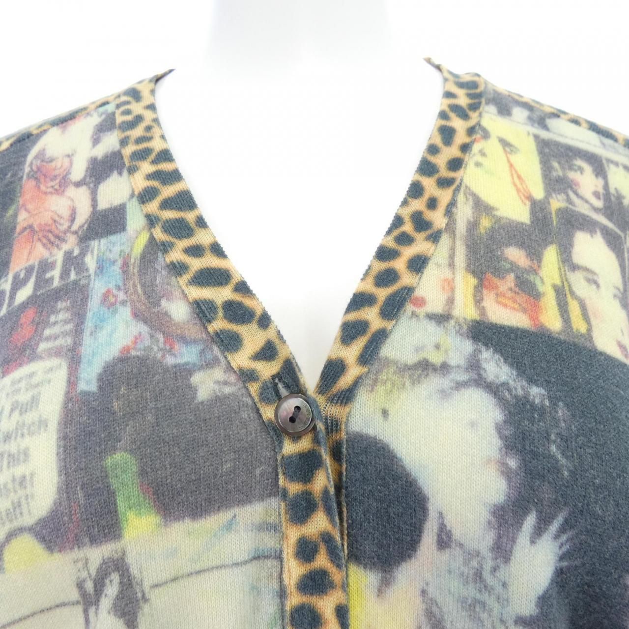 ヒステリックス