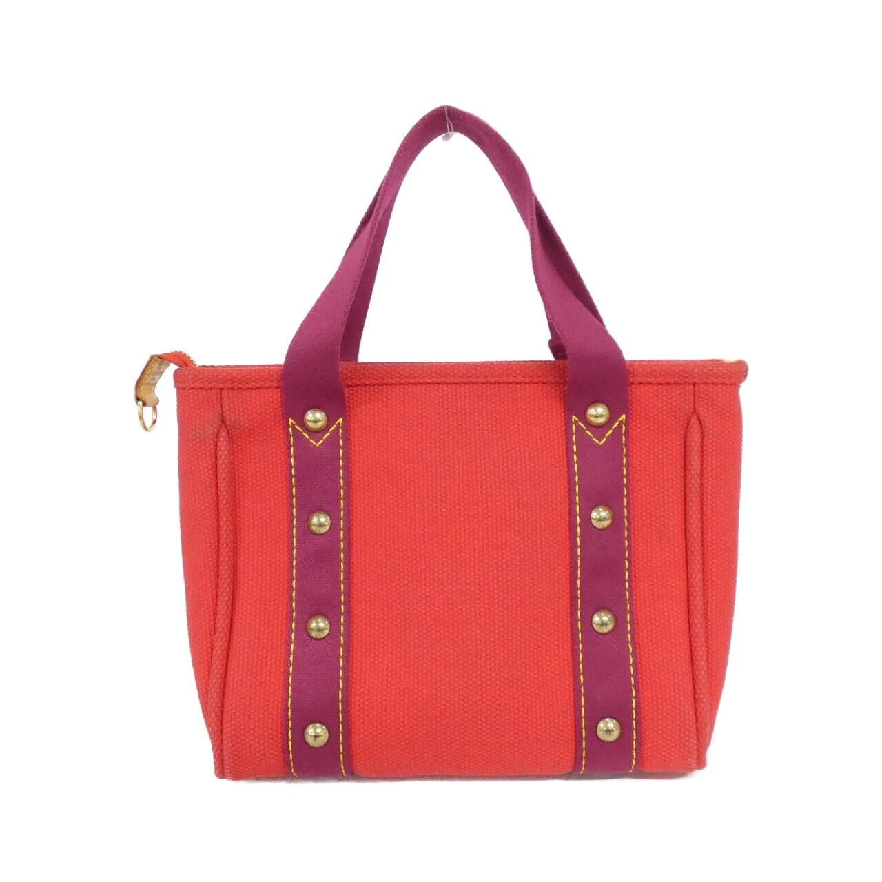 ルイヴィトン アンティグア カバ PM M 40037 バッグ