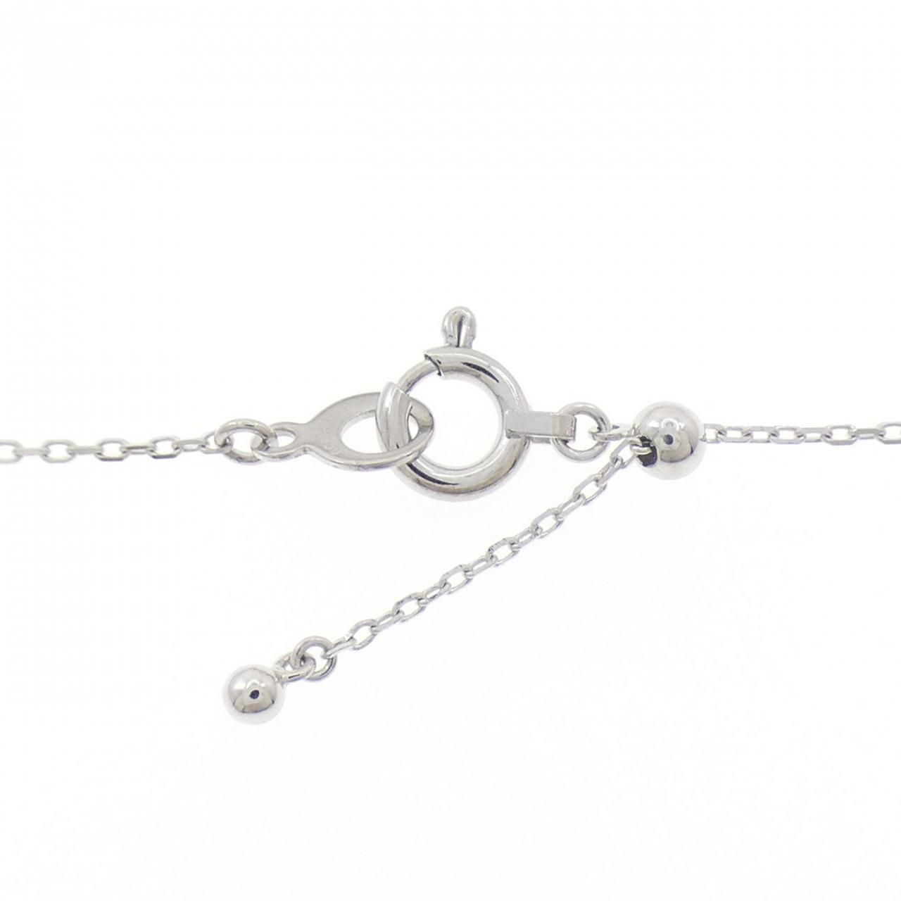 ネックレス 0.27