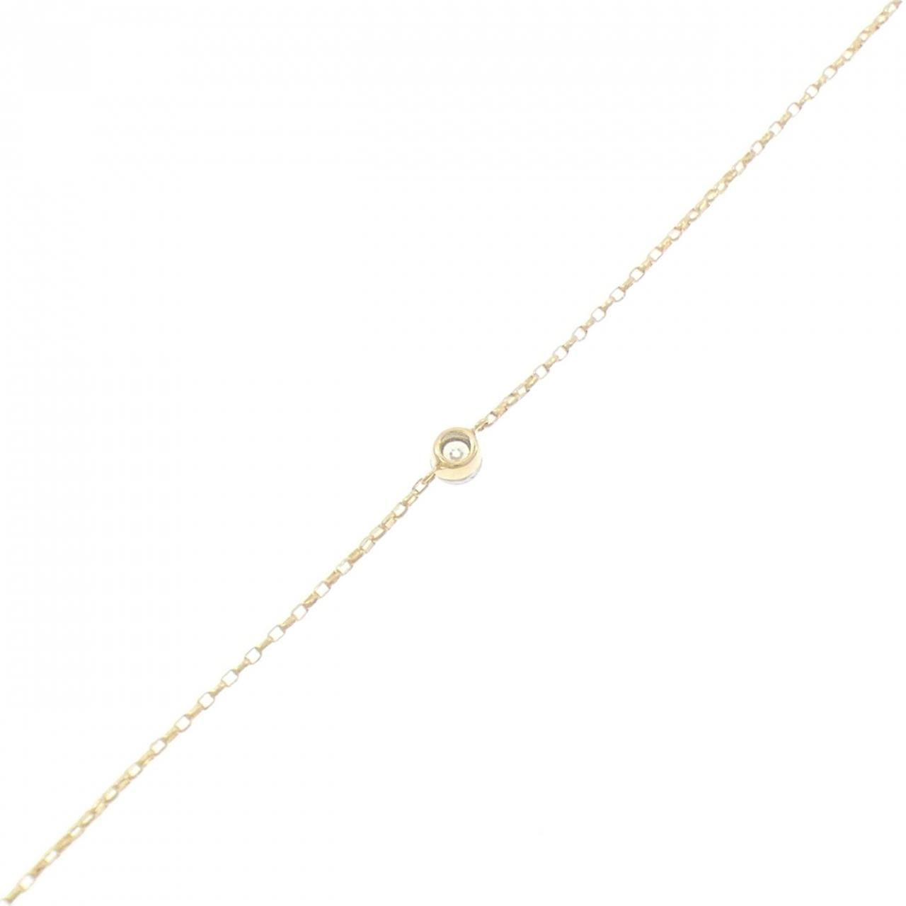 アーカー ダイヤモンド ブレスレット