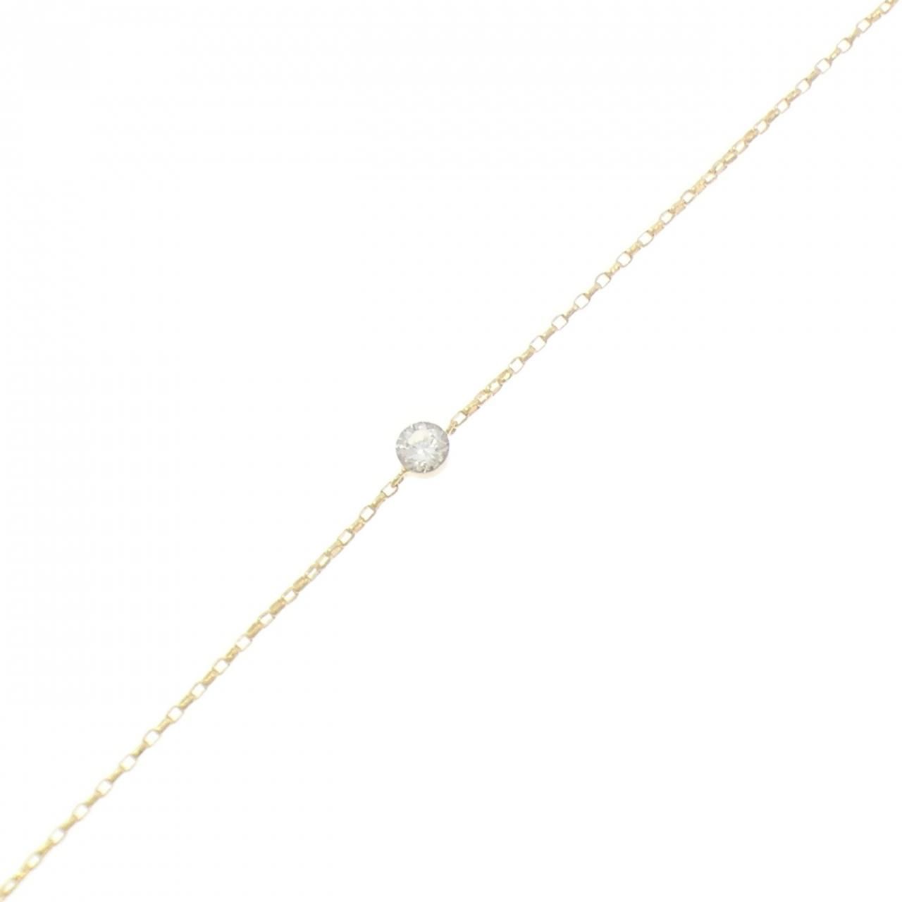 アーカー ダイヤモンド ブレスレット