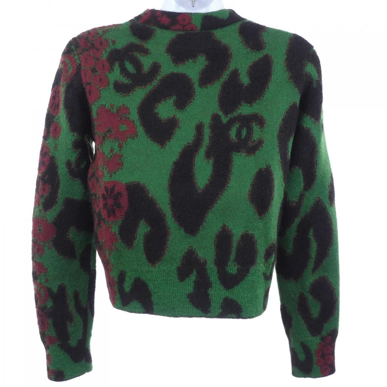 シャネル　ニット シャネル CHANEL P75361K10782 23A ニット - メルカリ