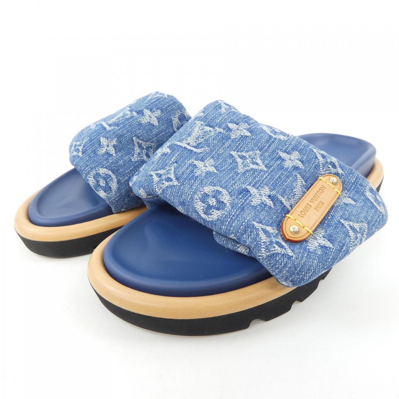 ルイヴィトン LOUIS