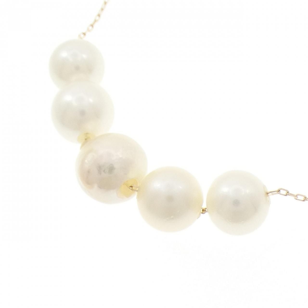 アコヤパール ネックレス