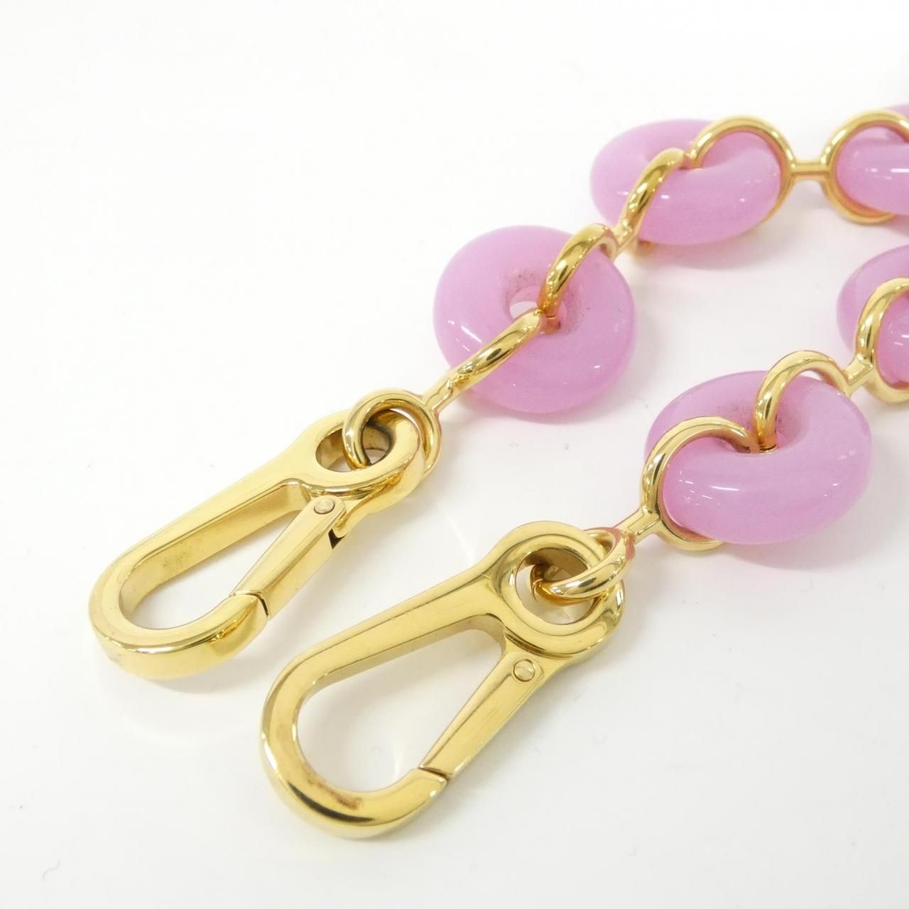 チェーン ストラップ