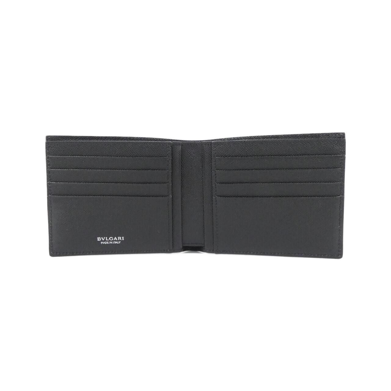  ブルガリ BVLGARI MAN 294726 札入れ その他 小物