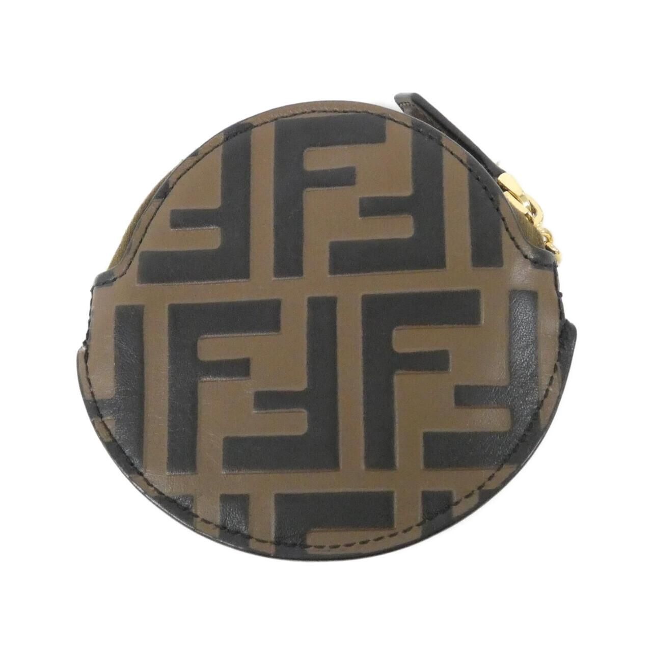 フェンディ 8 M 0444 AAFM コイン＆キーケース