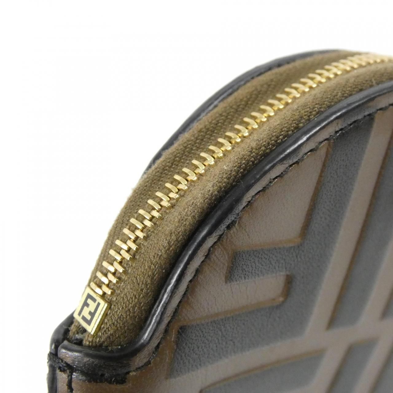 コイン＆キーケース