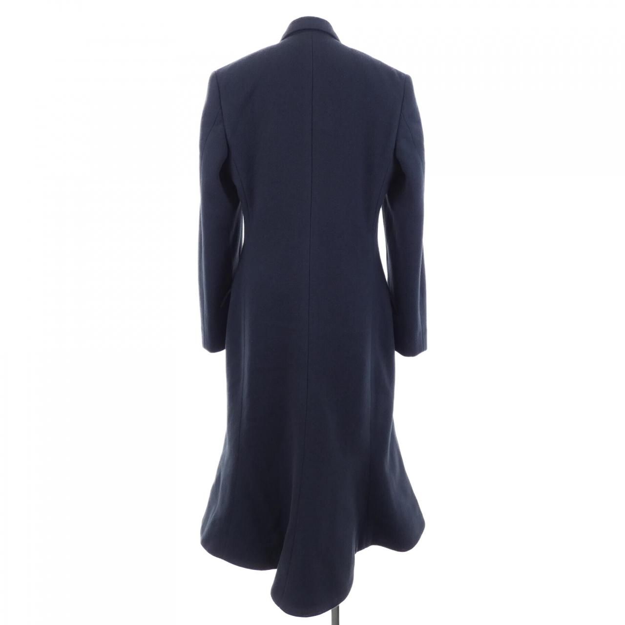 バレンシアガ 850608 チェスターコート