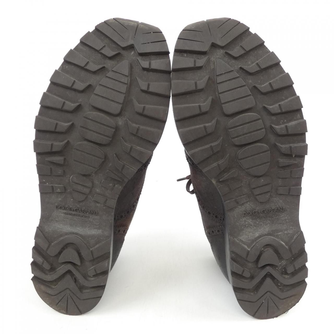  ドルチェアンドガッバーナ DOLCE GABBANA CA 5845 シューズ その他 靴