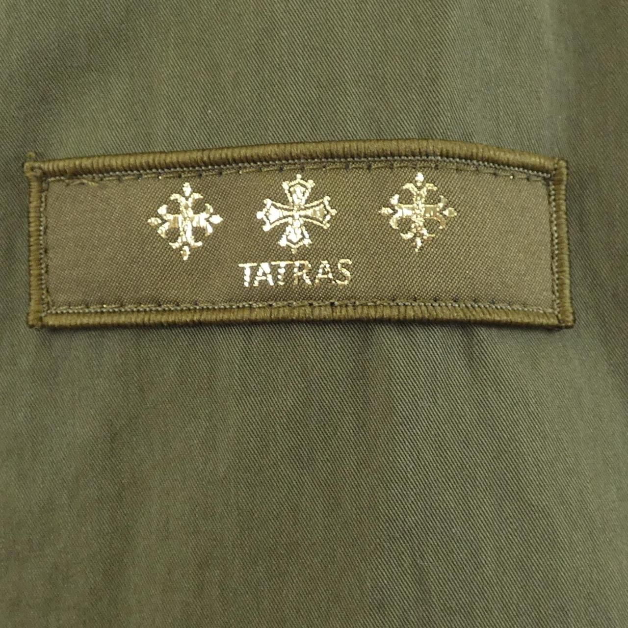 タトラス TATRAS