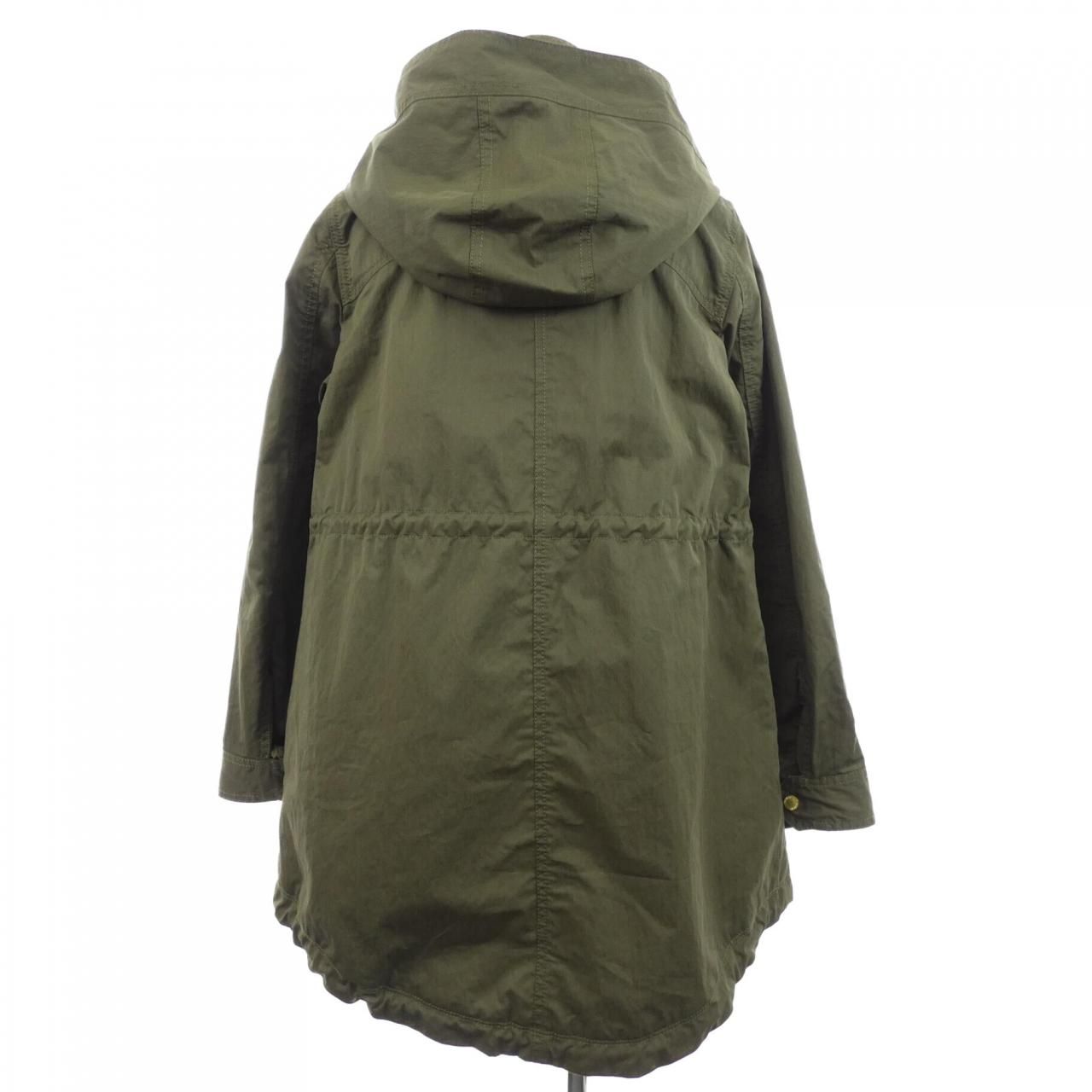 タトラス TATRAS コート