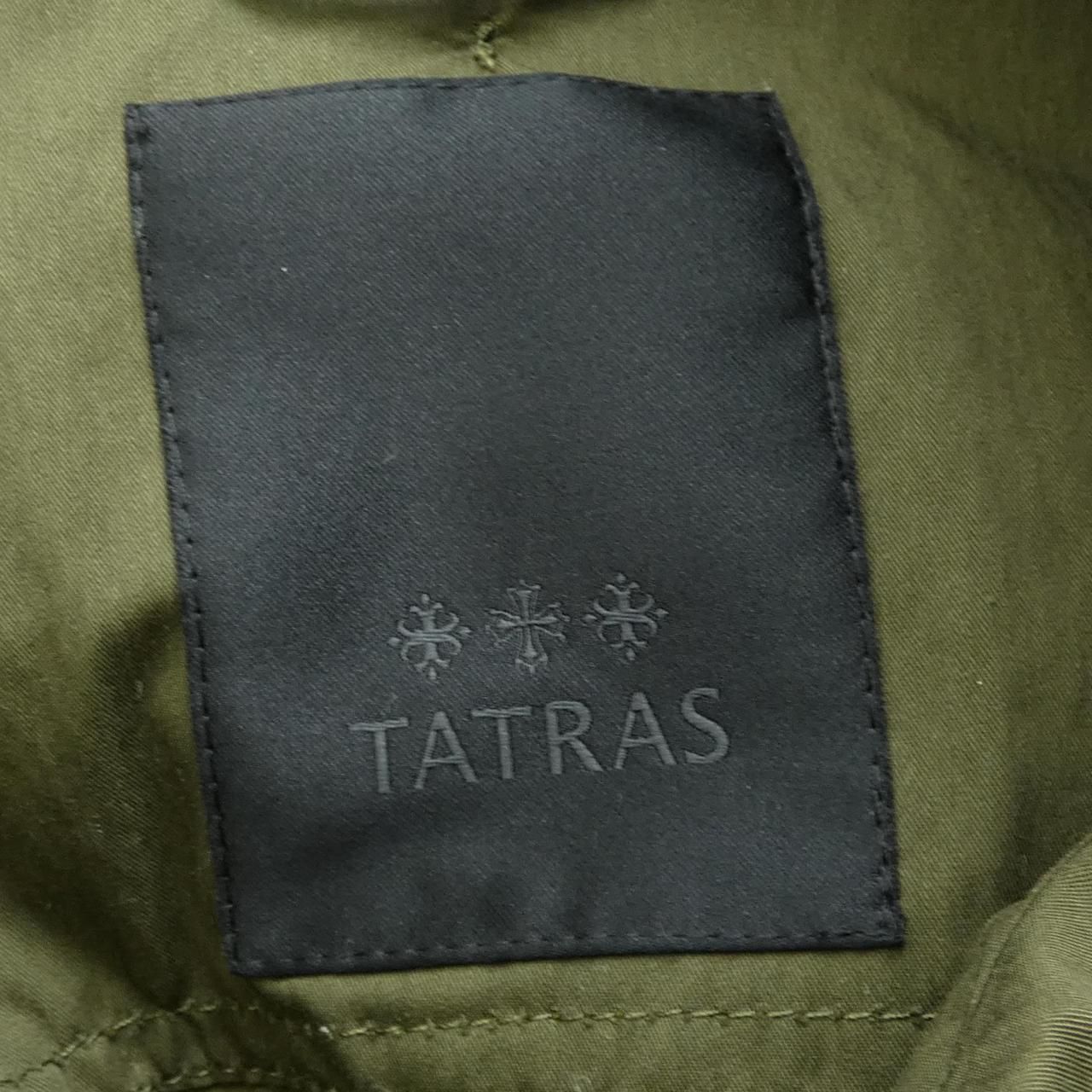 TATRAS