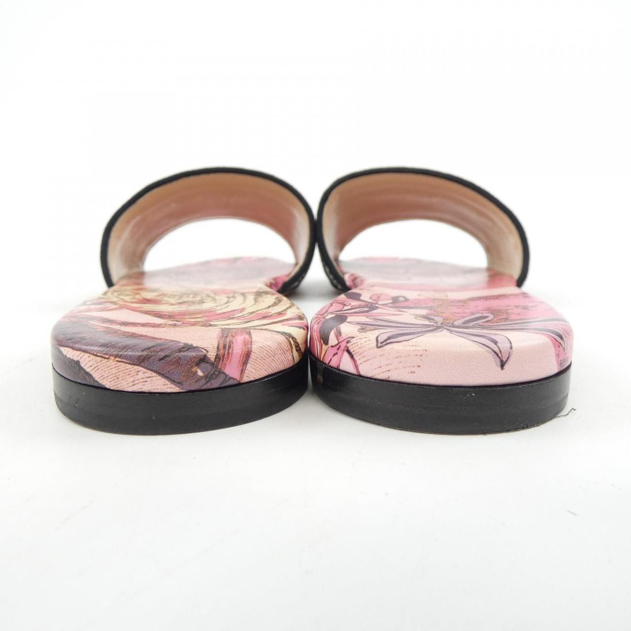 クリスチャンディオール CHRISTIAN DIOR SI0223 DWAY サンダル - メルカリ