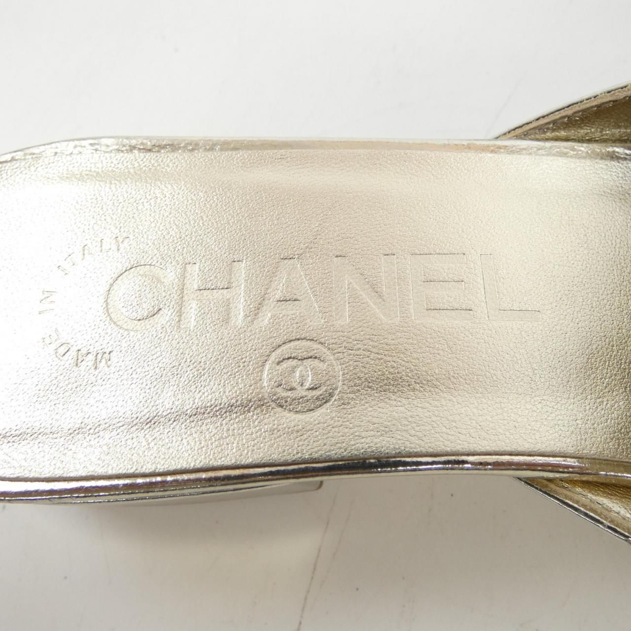 シャネル CHANEL