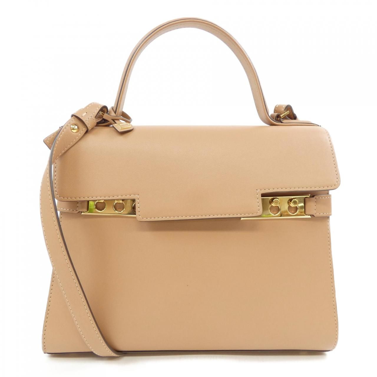 デルボー DELVAUX TEMPETE BAG