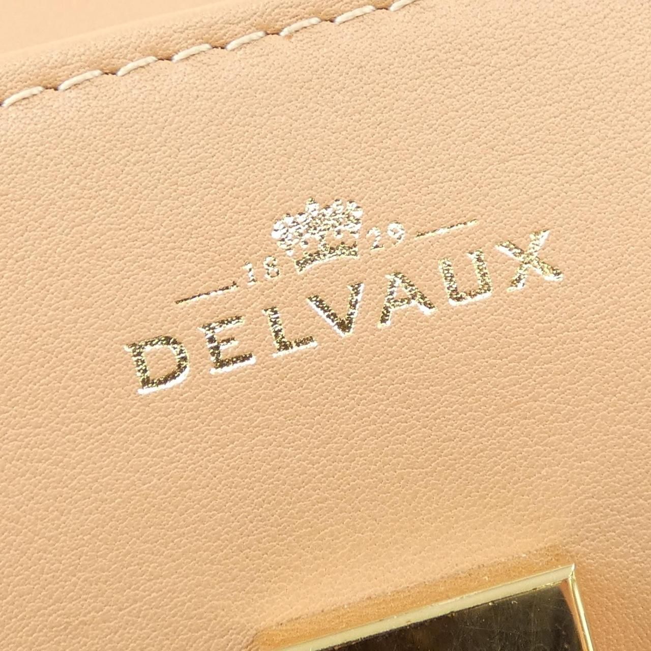 DELVAUX TEMPETE