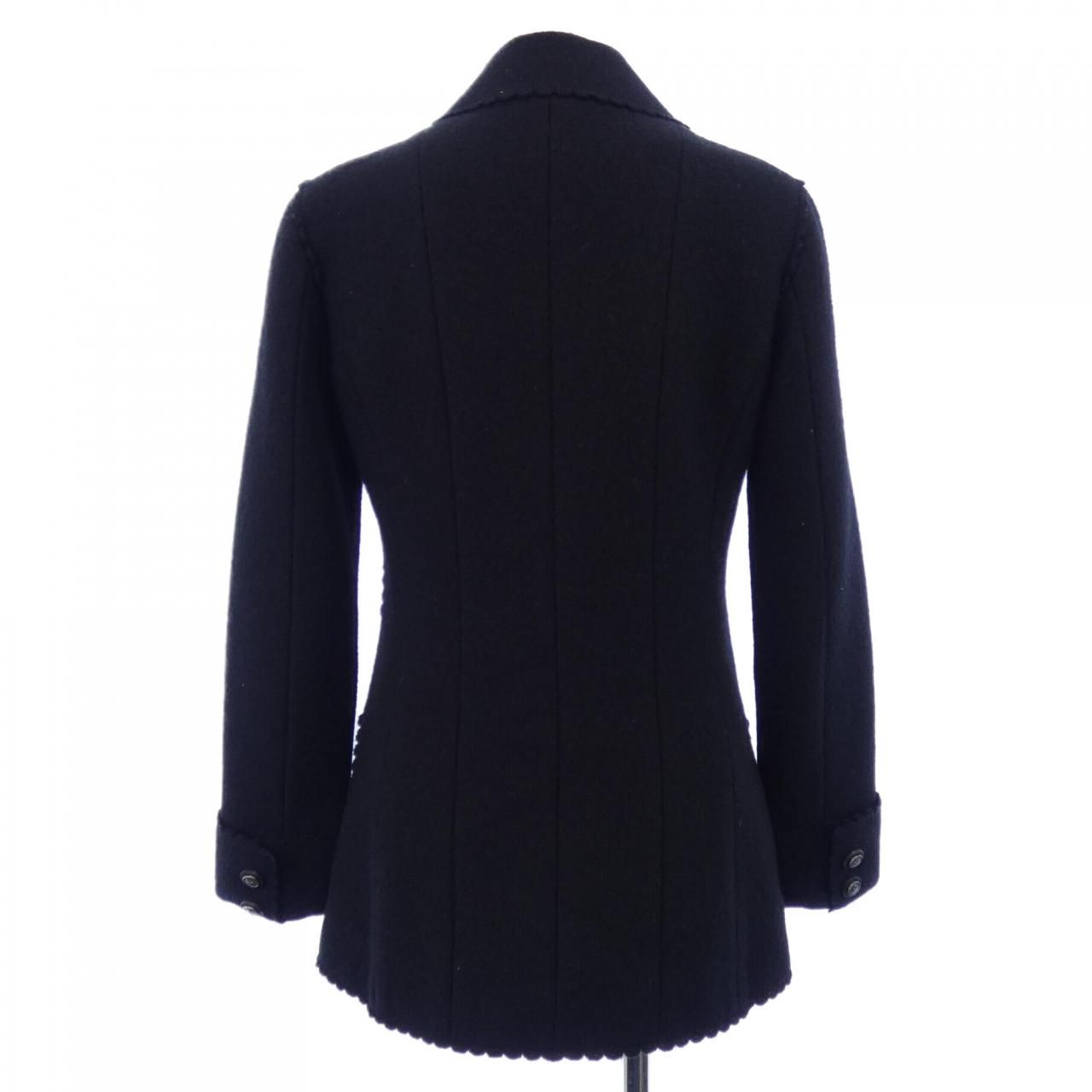 シャネル CHANEL ジャケット