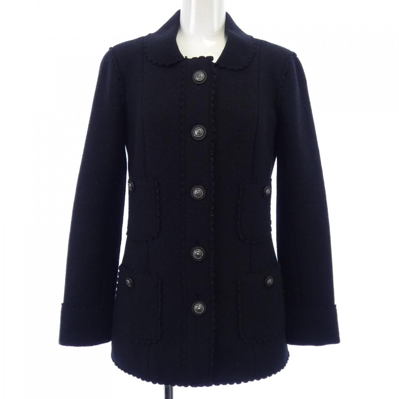 シャネル CHANEL ジャケット