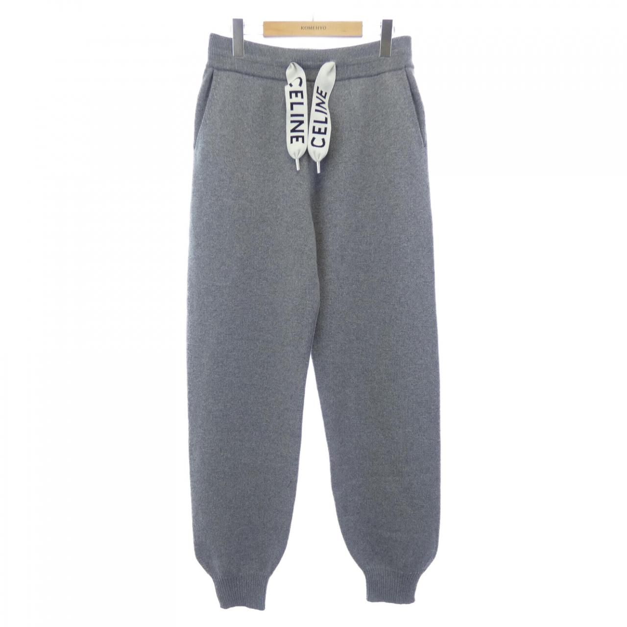 セリーヌ CELINE 2A54Q373N パンツ - メルカリ