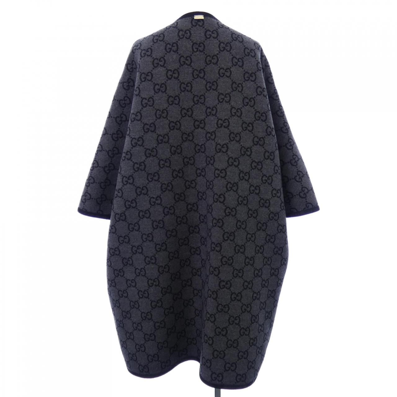  グッチ GUCCI GGパターン 715717 Z 8 A 4 V コート その他 ジャケット アウター