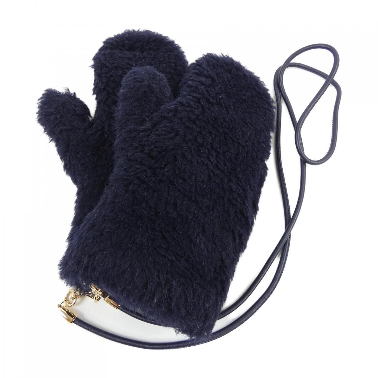 マックスマーラ Max Mara 456605 GLOVE