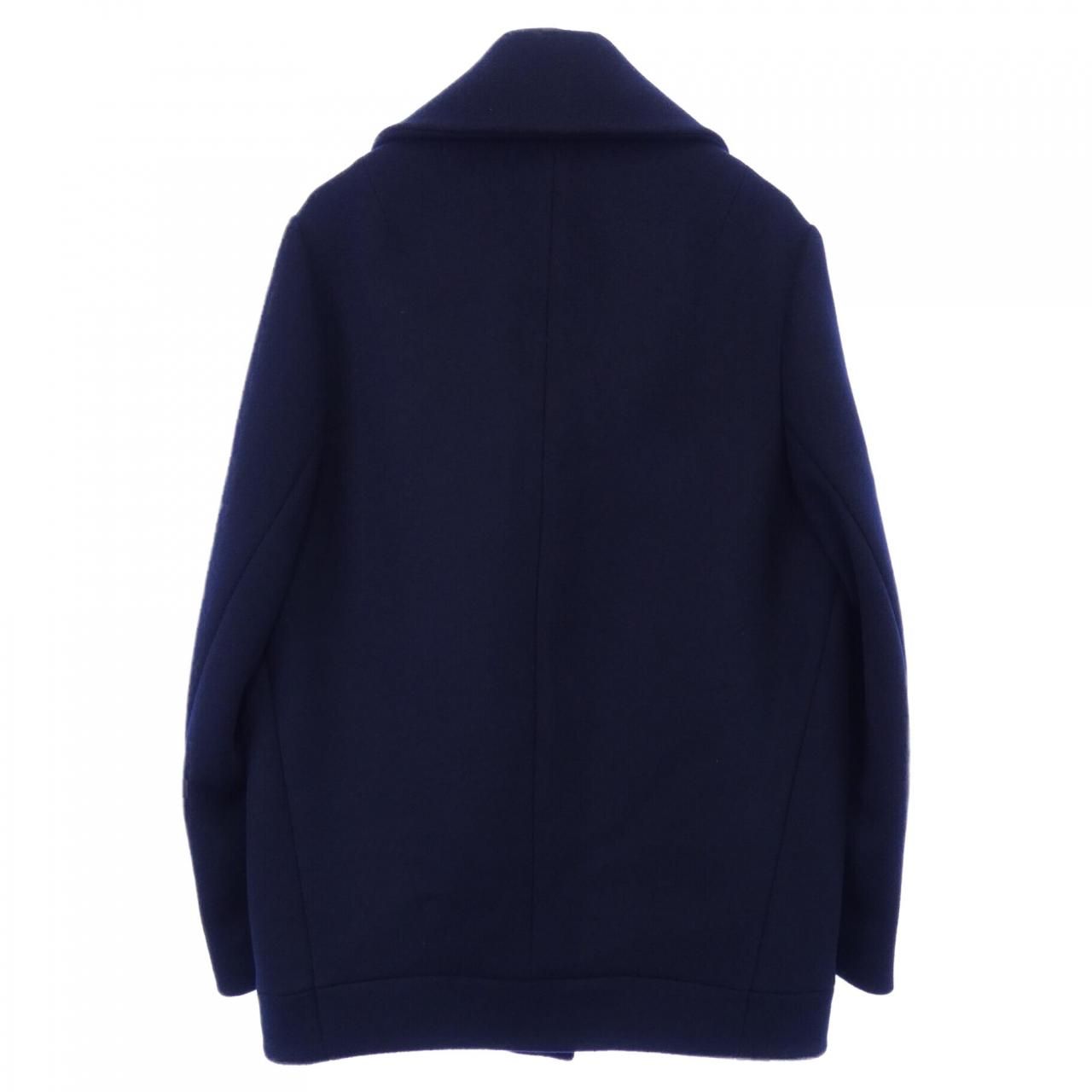 ステラマッカートニー STELLA 354444 SDB 05 コート