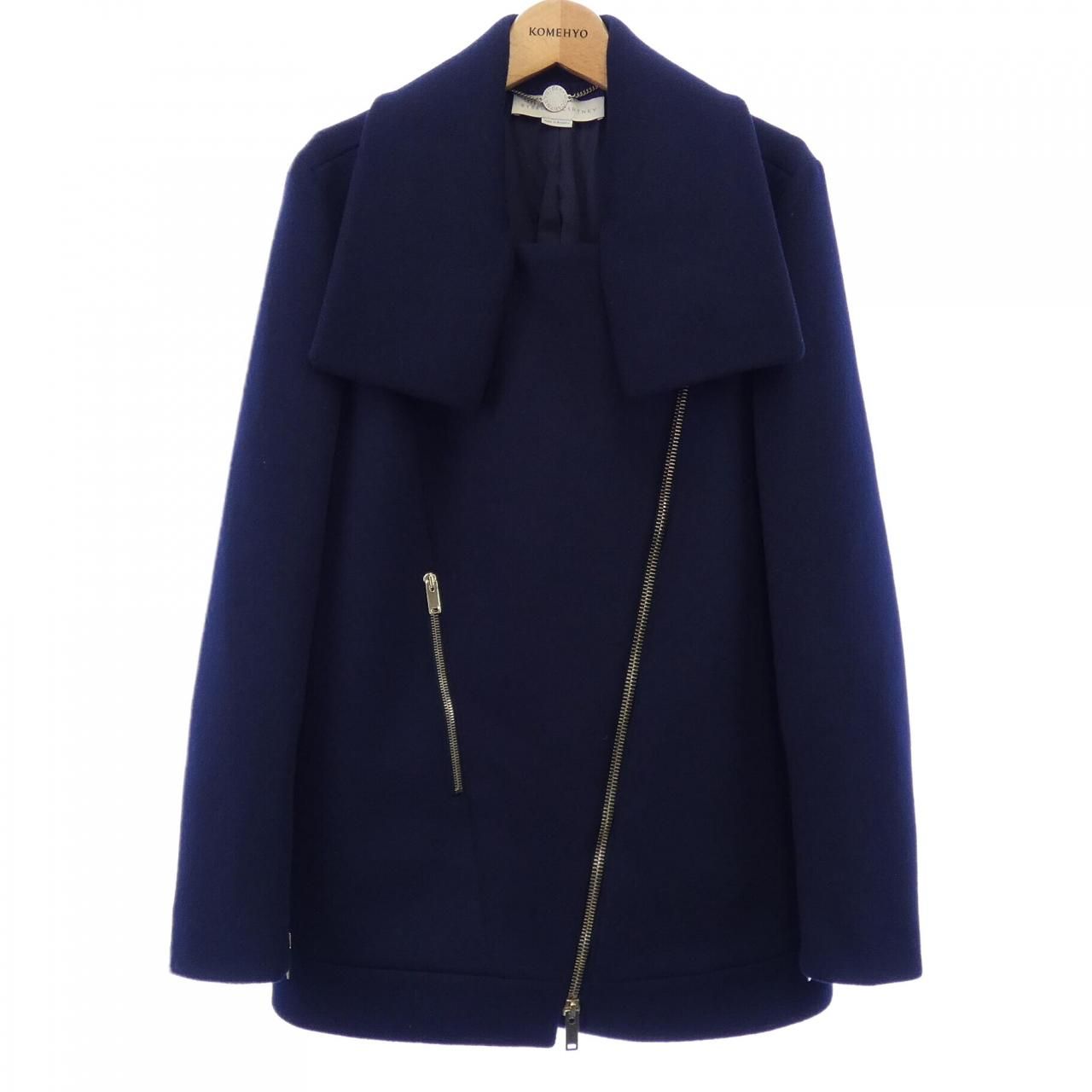 ステラマッカートニー STELLA 354444 SDB 05 コート