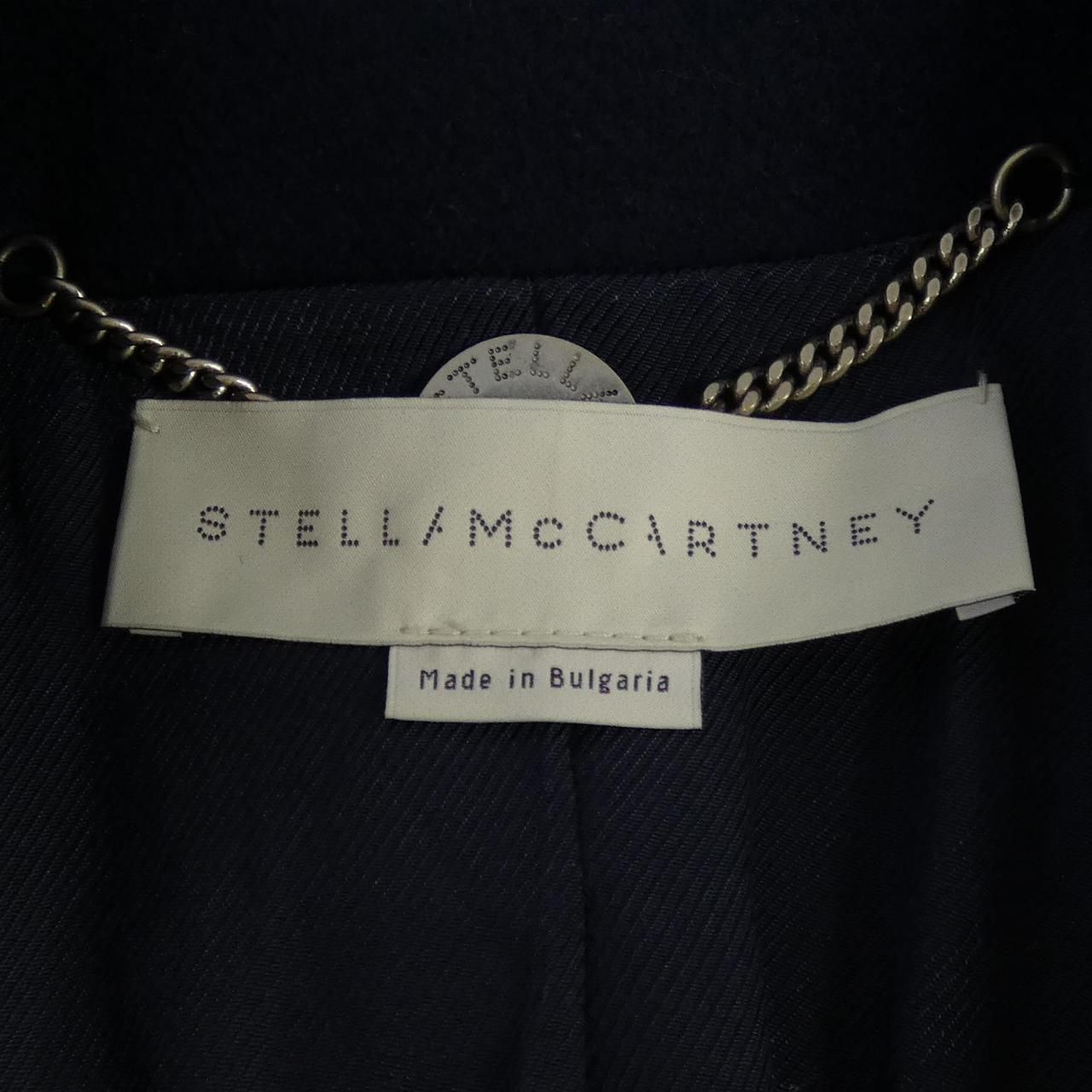  ステラマッカートニー STELLA 354444 SDB 05 コート その他 ジャケット アウター