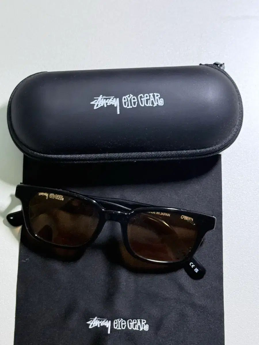  STUSSY オゥエン サングラス サングラス 小物