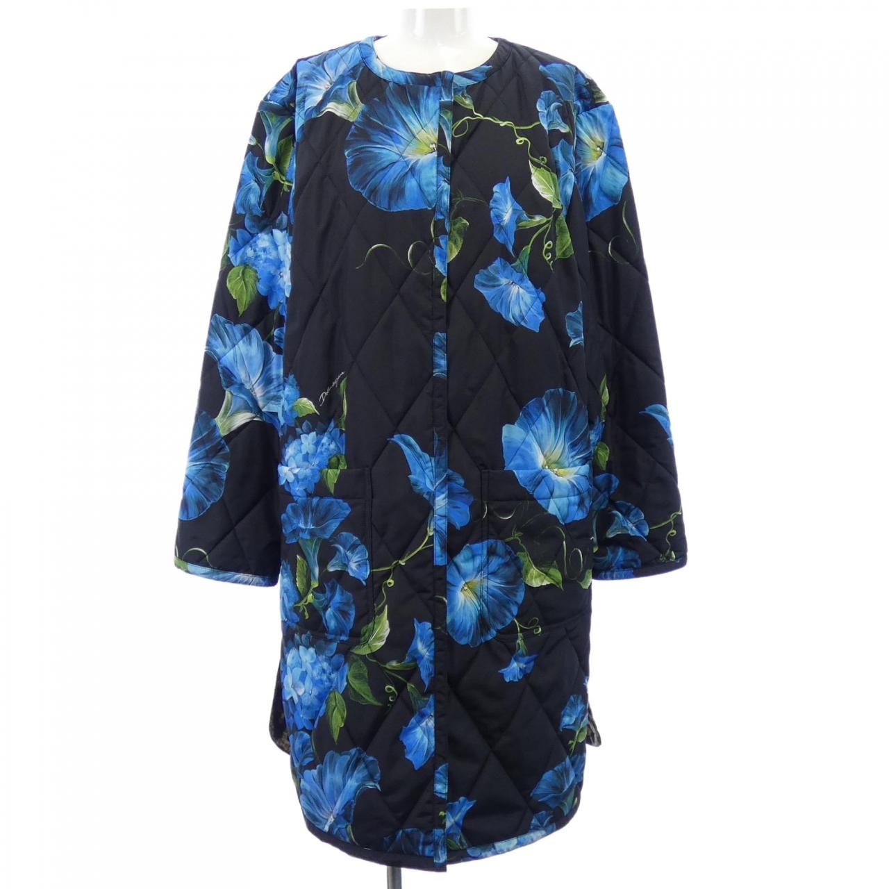 ドルチェアンドガッバーナ DOLCE GABBANA F 0 D 1 BT FSSKO コート