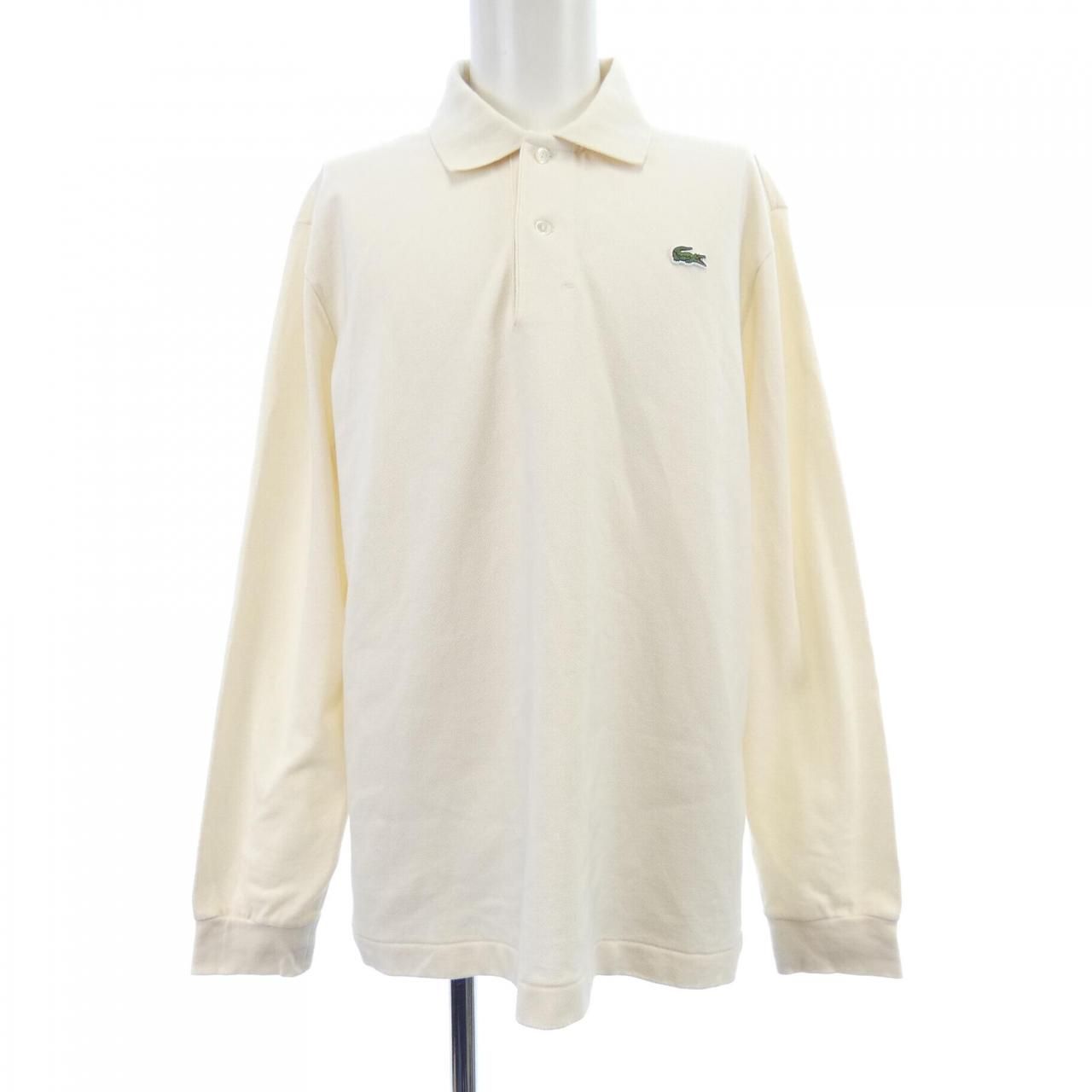 ラコステ LACOSTE ポロシャツ