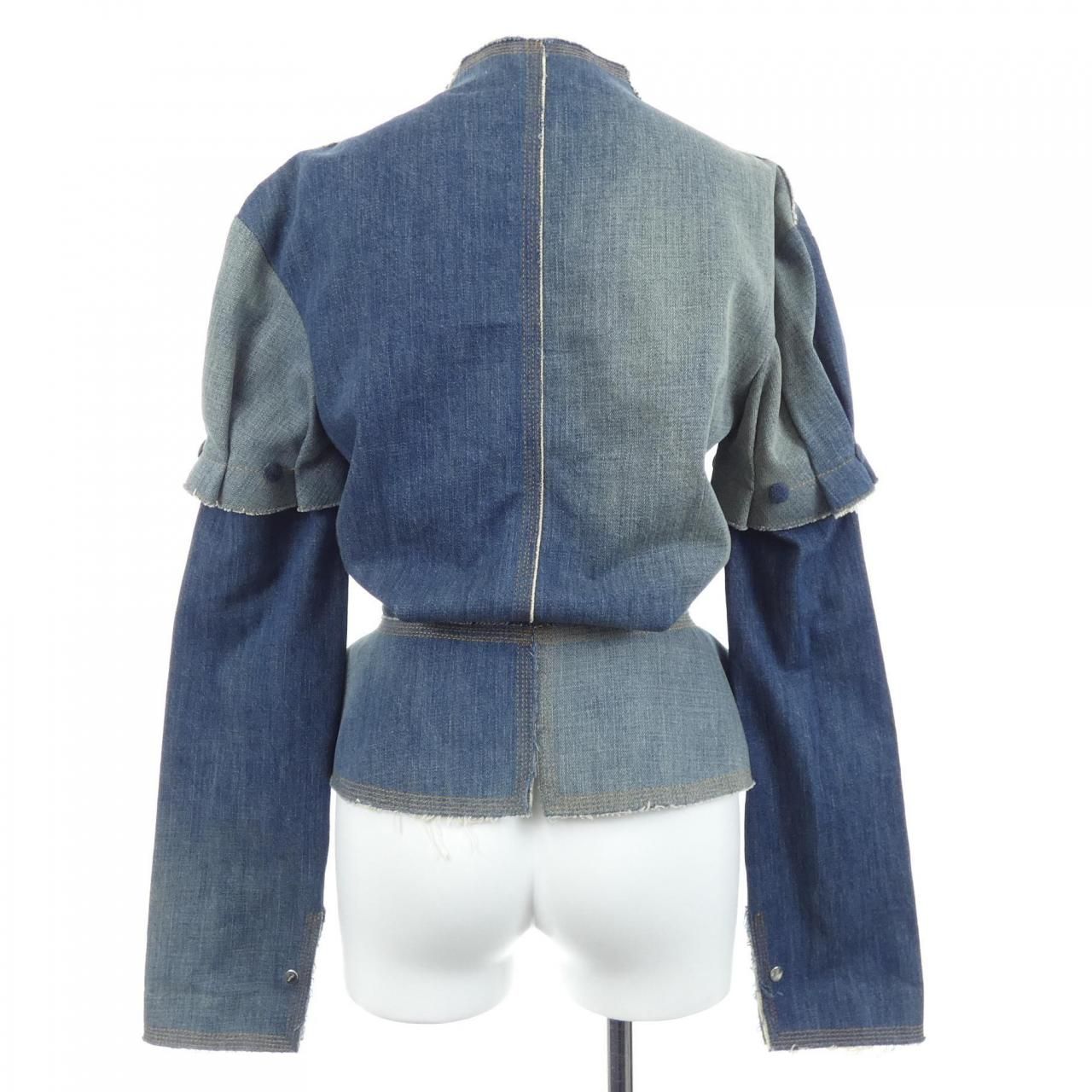 ロエベ LOEWE デニムジャケット