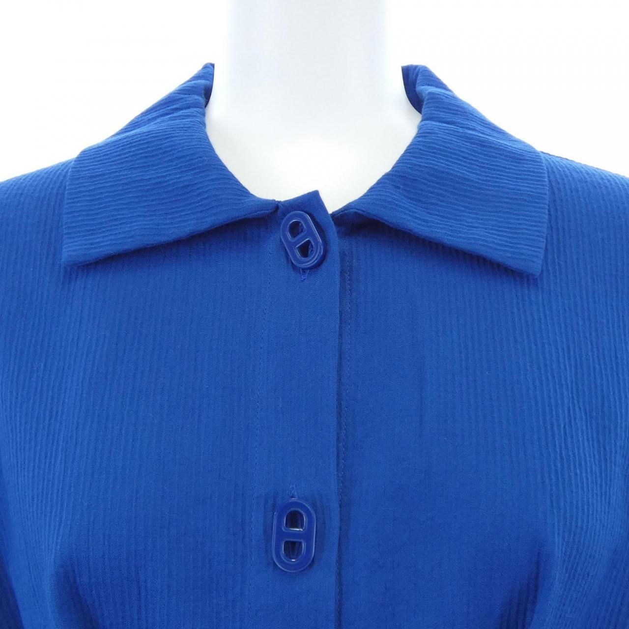 シェーヌダンクル CHAINE