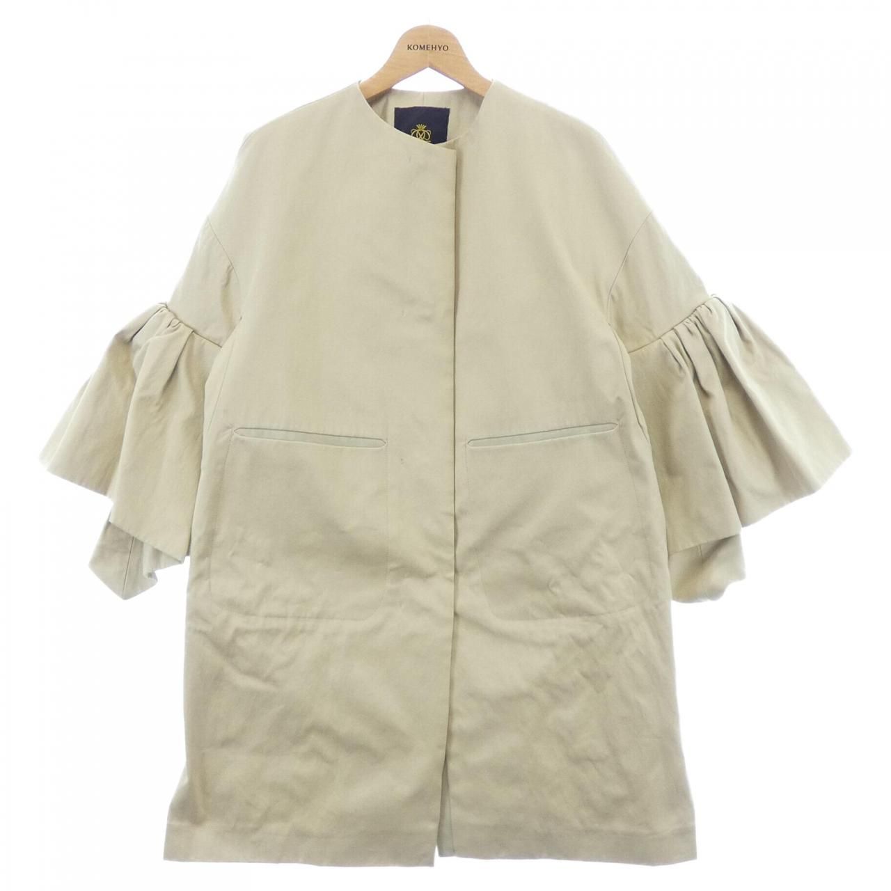 ドゥロワー DRAWER 6525 299 0544 コート