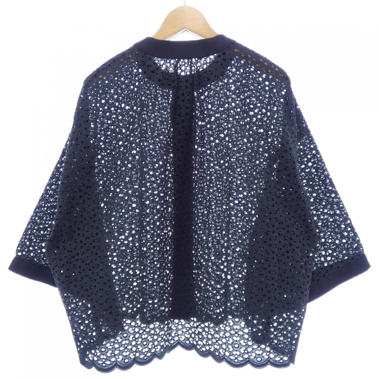 ドゥロワー DRAWER 6522-299-0634 ノー ジャケット