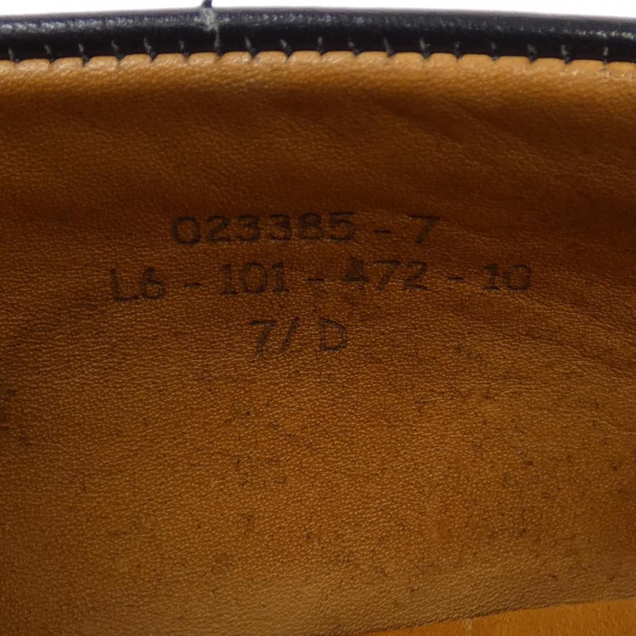  ジェイエムウエストン J.M.WESTON 472 シューズ その他 靴