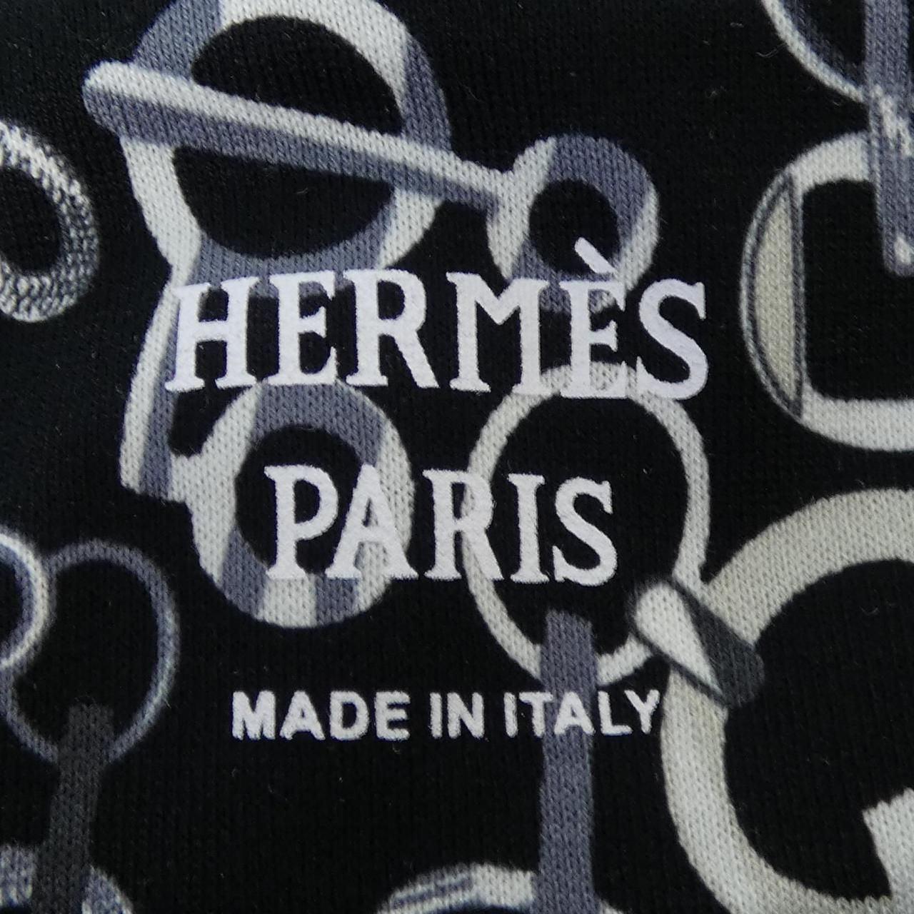  エルメス HERMES DO RE BOUCLES Tシャツ その他 トップス