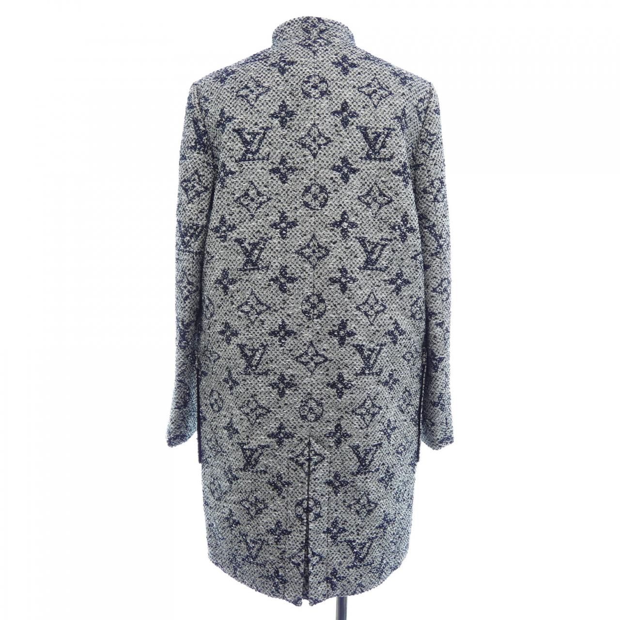 ルイヴィトン LOUIS VUITTON コート