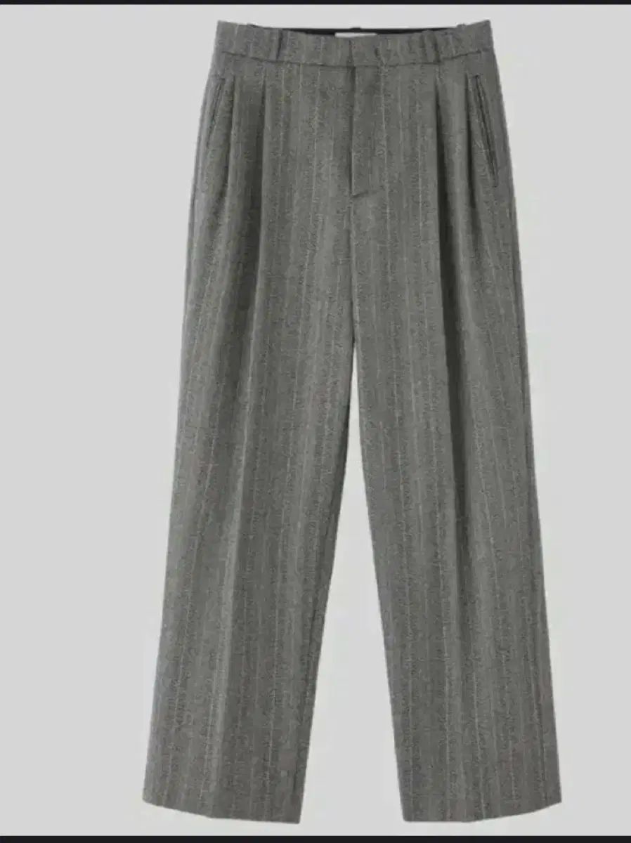 レクト Broken ヘリンボーン パンツ S