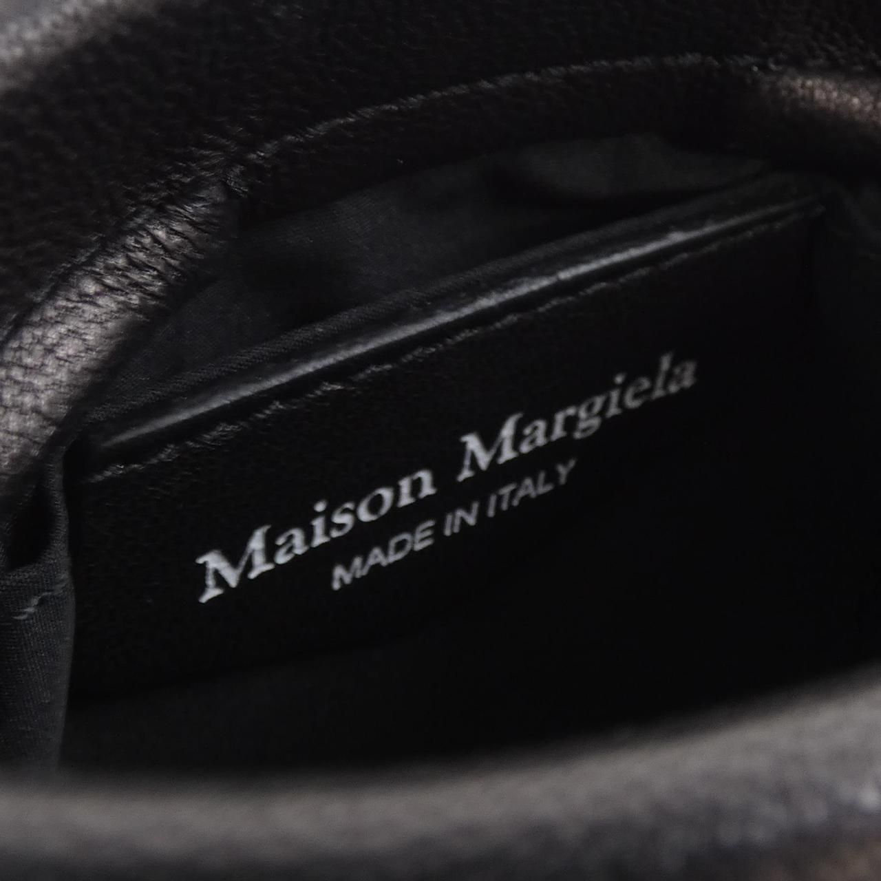  メゾンマルジェラ Maison Margiela グラムスラム ベビー BAG その他 バッグ