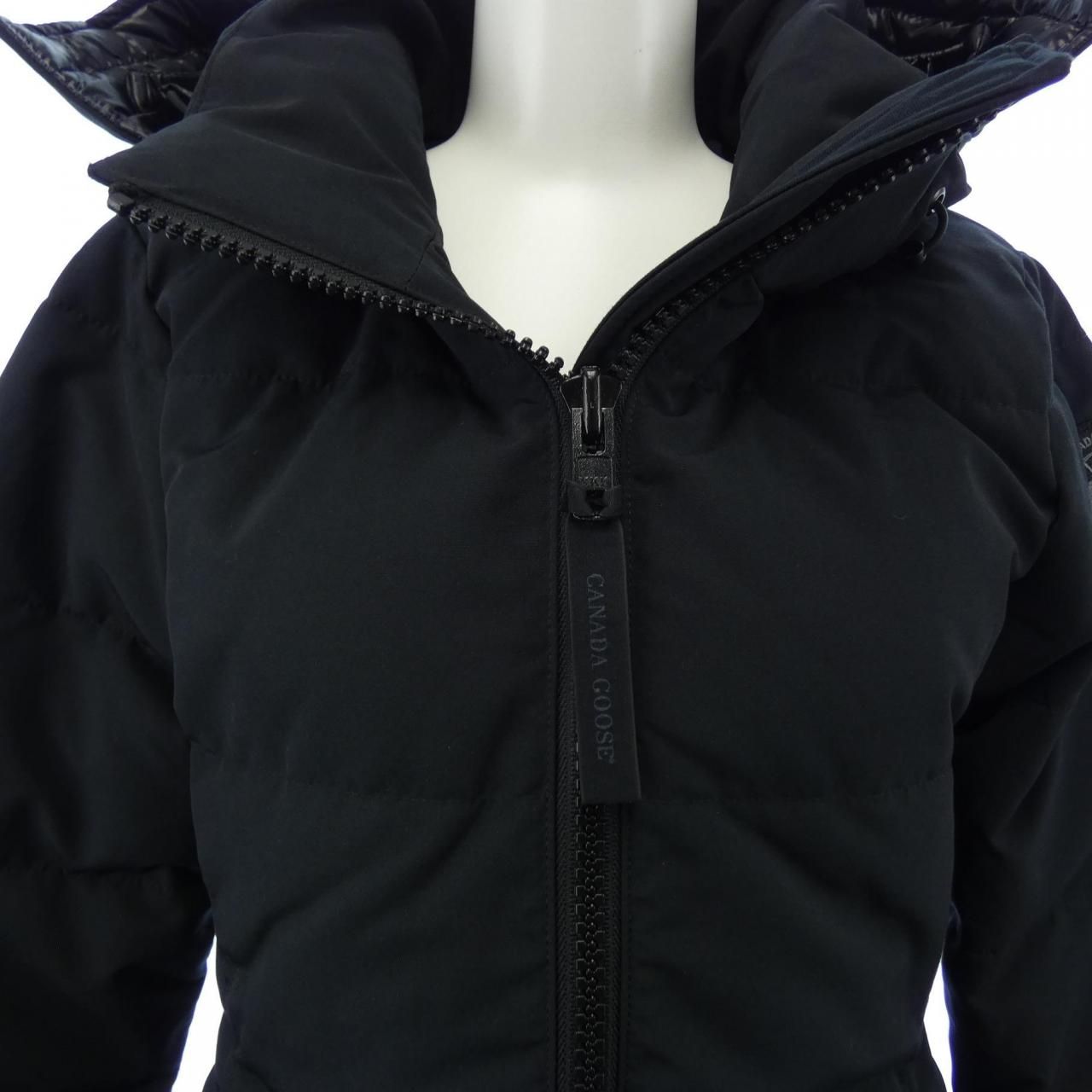 ダウンジャケット