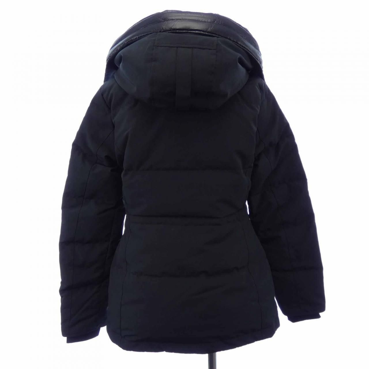 カナダグース CANADA GOOSE 3804 WB CHELSEA チェルシー ダウンジャケット